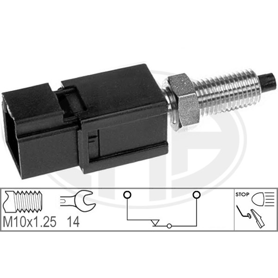 Włącznik świateł STOP ERA 330044
