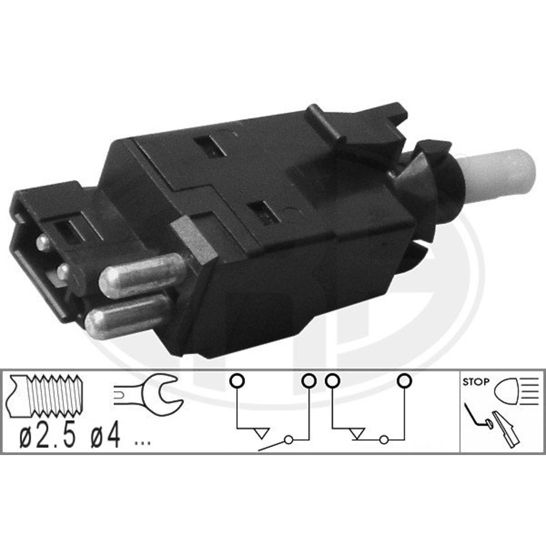 Włącznik świateł STOP ERA 330058