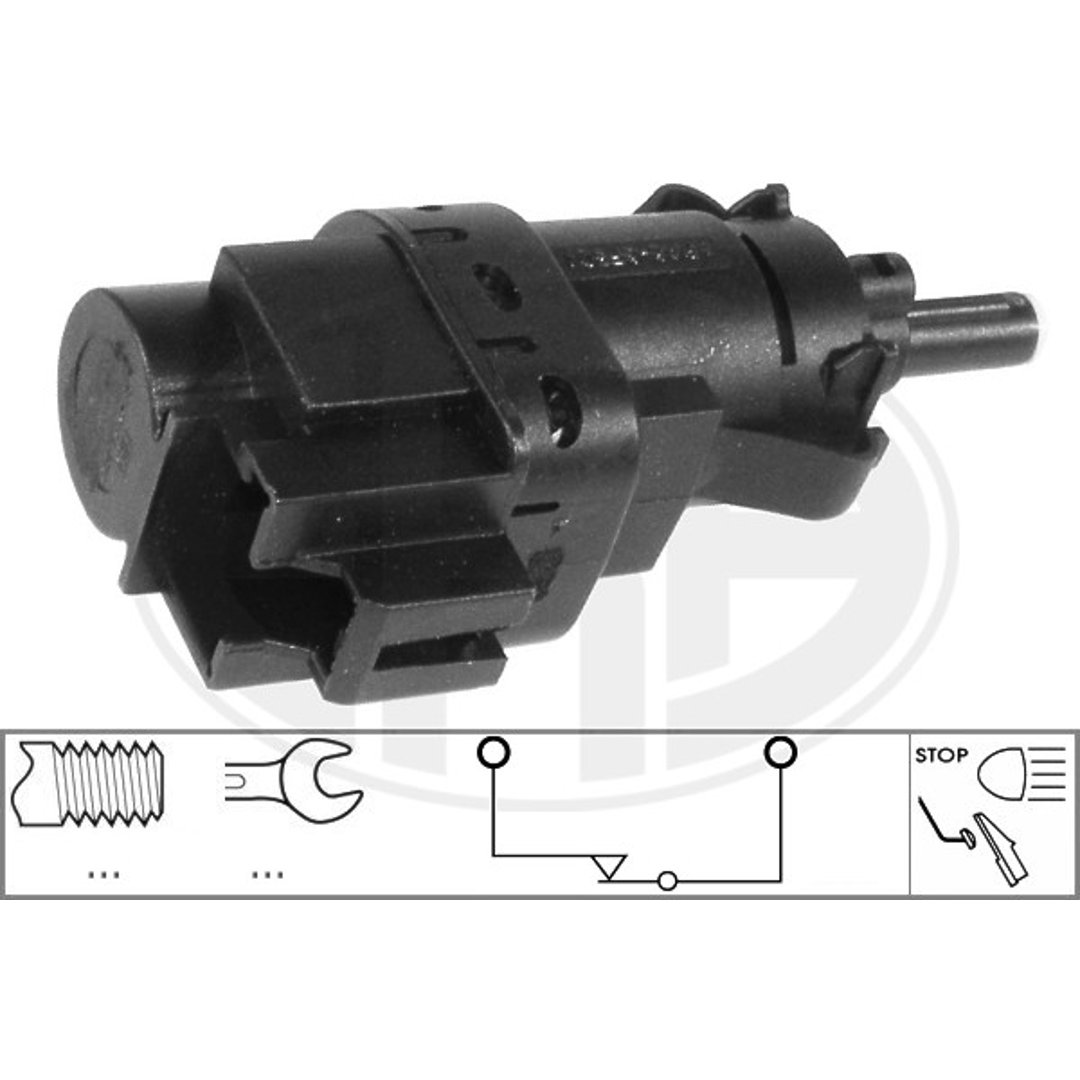 Włącznik świateł STOP ERA 330597