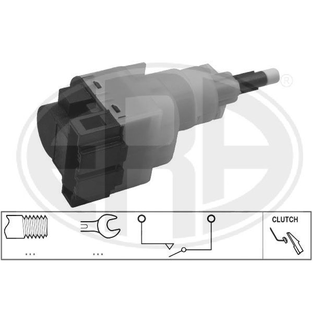 Włącznik świateł STOP ERA 330725