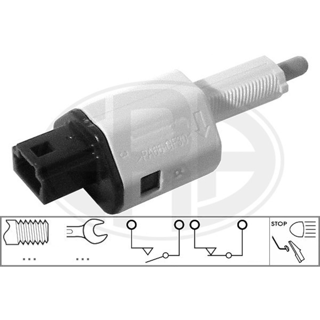 Włącznik świateł STOP ERA 330755