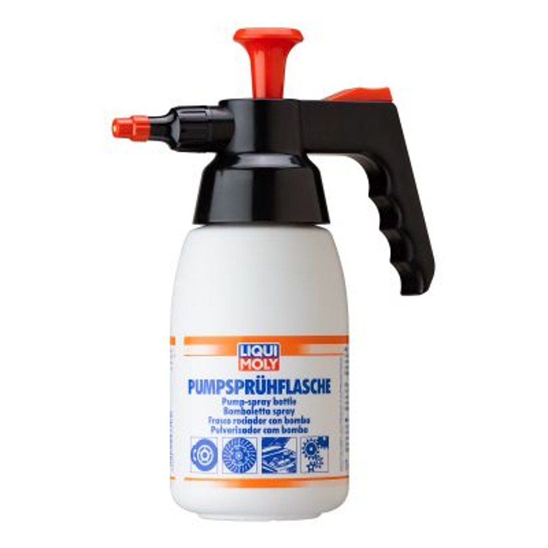Liqui Moly LIQUI Moly butelka ze spryskiwaczem 1L 3316 3316