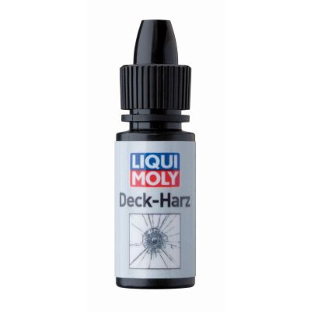 Liqui Moly LIQUI MOLY Żywica wykończająca 0,005L