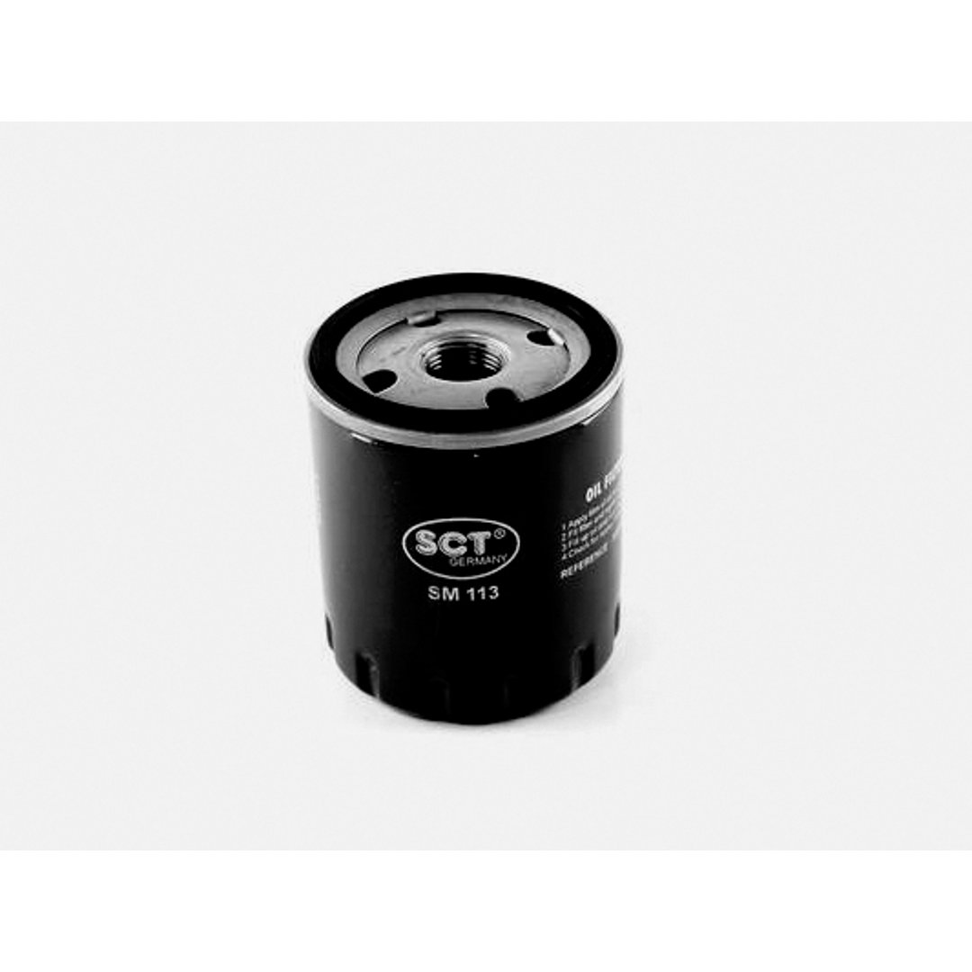 Filtr oleju SCT GERMANY SM 113