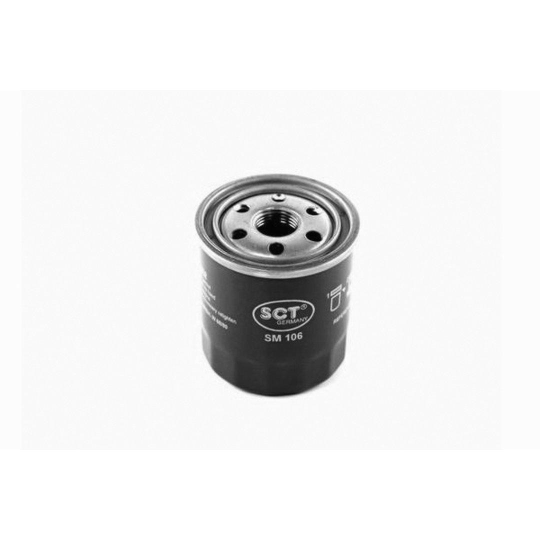 Filtr oleju SCT GERMANY SM 106