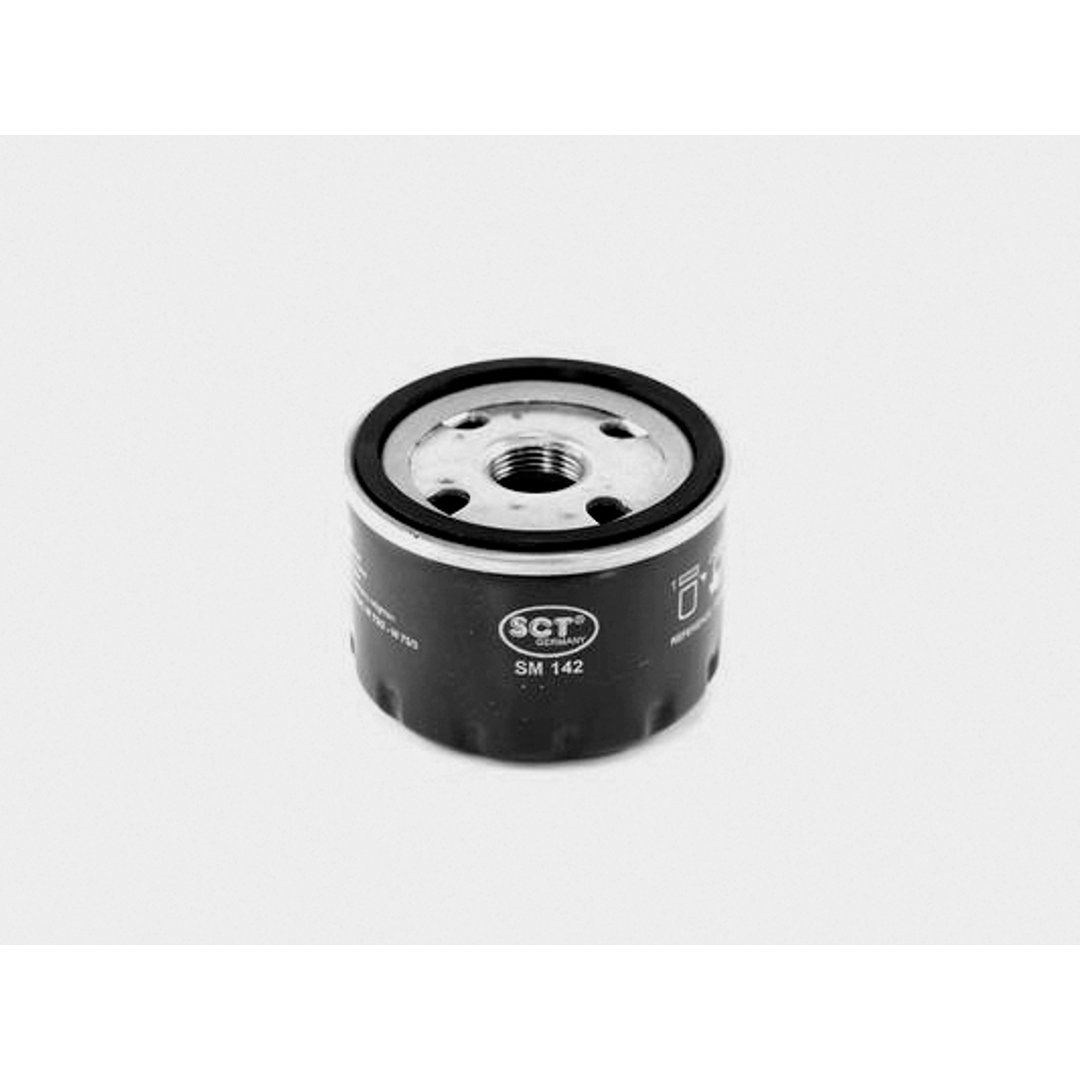 Filtr oleju SCT GERMANY SM 142