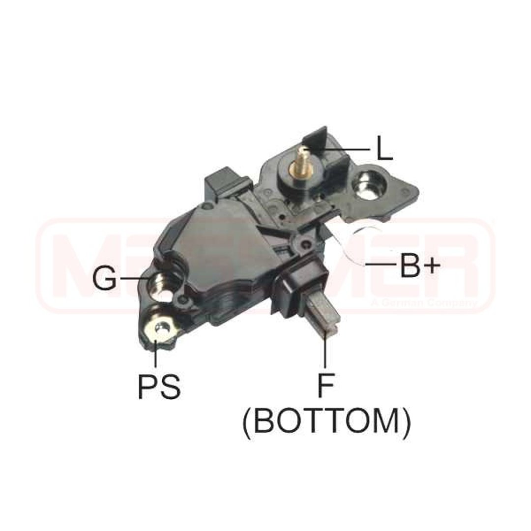 Regulator napięcia ERA 215236