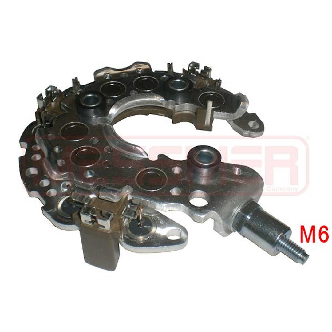 Mostek prostowniczy alternatora ERA 216199