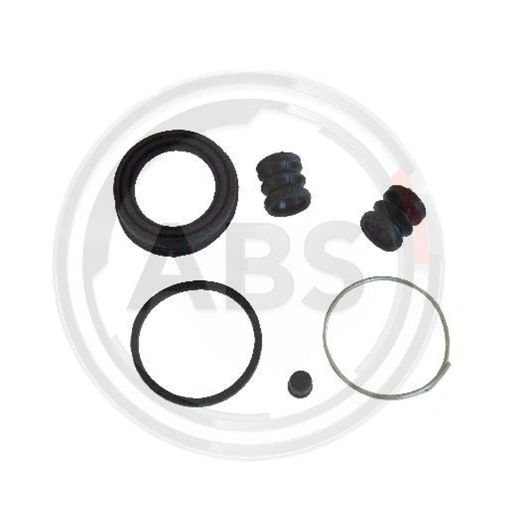 ABS All Brake Systems ABS 53508 zestaw naprawczy, zacisk hamulcowy 53508
