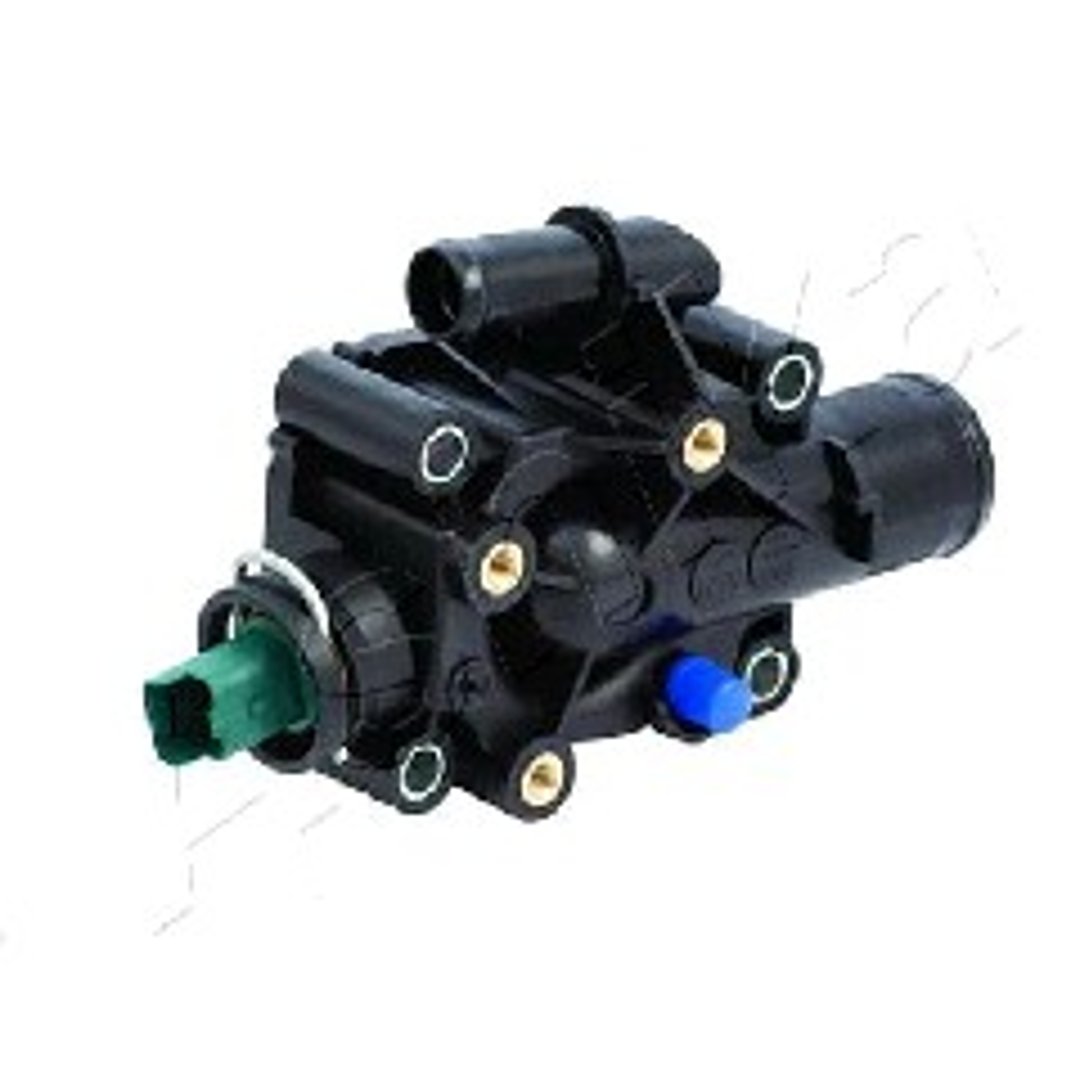 Termostat, płyn chłodzący Ashika 38-CI-CI01