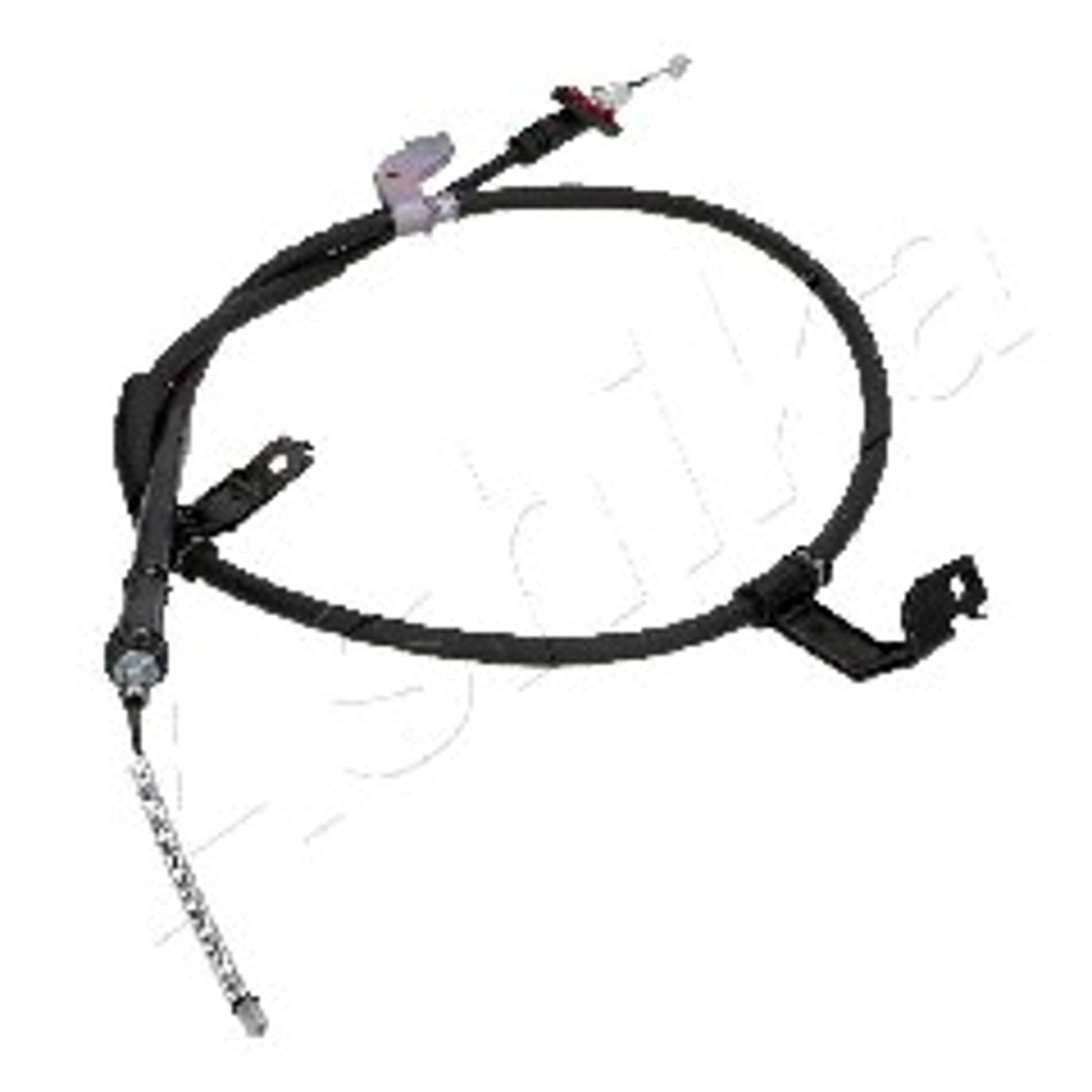Linka hamulca postojowego ASHIKA 131-0H-H29L