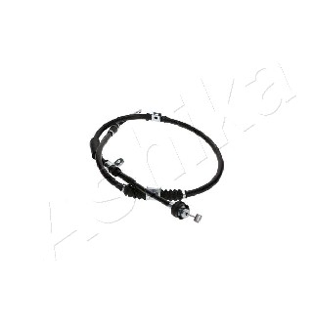 Linka hamulca postojowego ASHIKA 131-0K-K22R