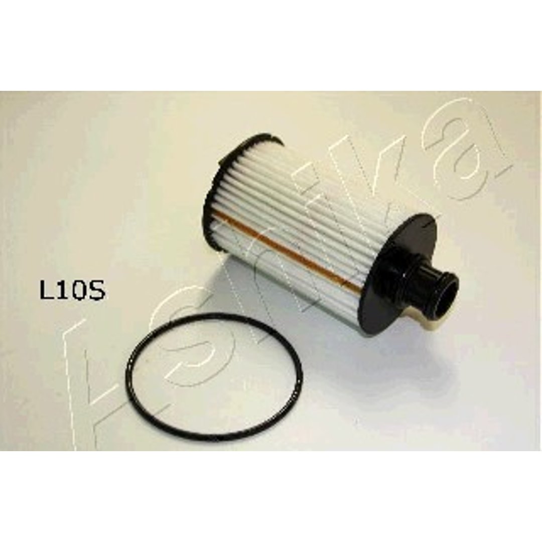Filtr oleju ASHIKA 10-0L-L10