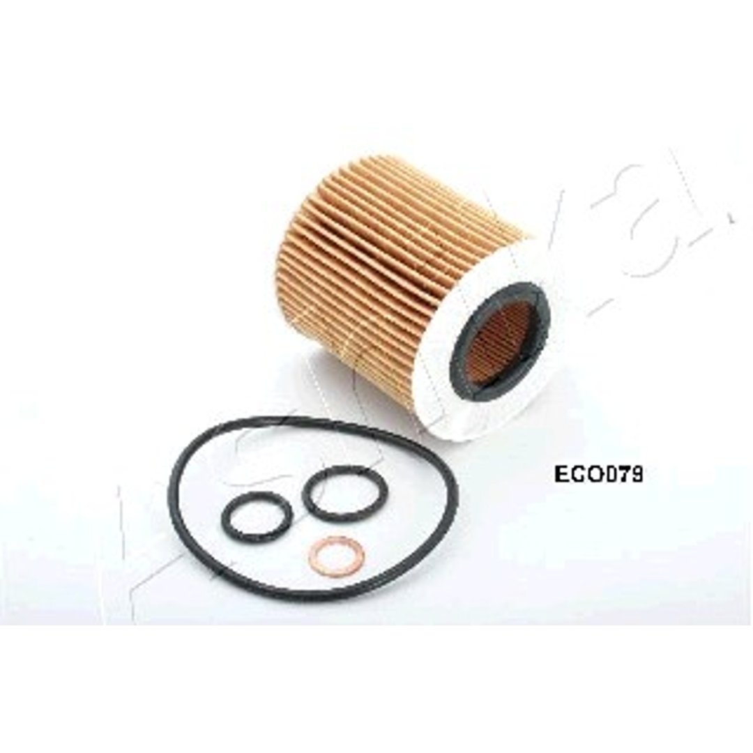 Filtr oleju ASHIKA 10-ECO079