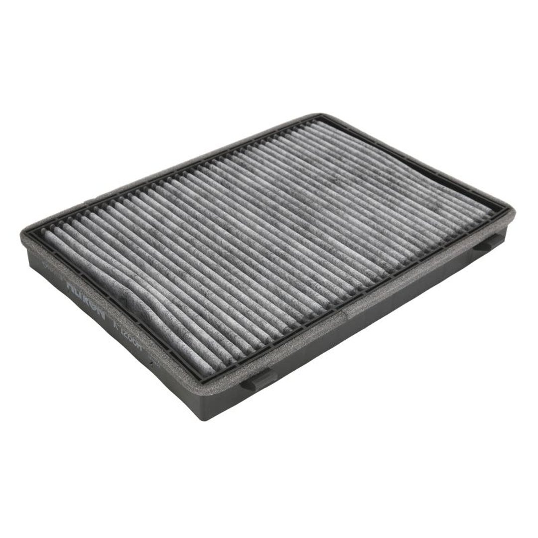 Filtron Filtr, wentylacja przestrzeni pasażerskiej K 1266A K 1266A