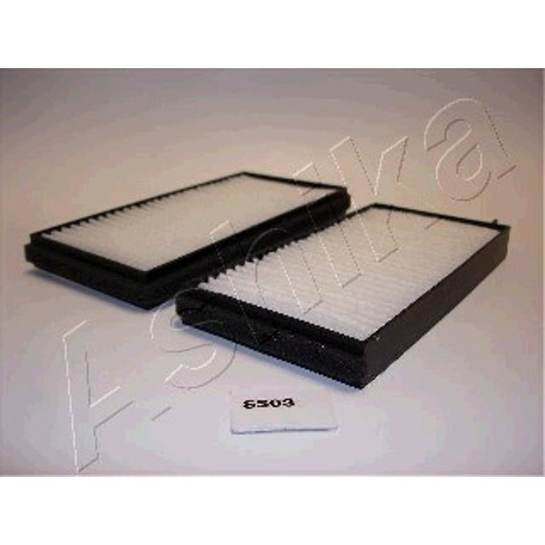 Filtr kabinowy ASHIKA 21-SS-S03