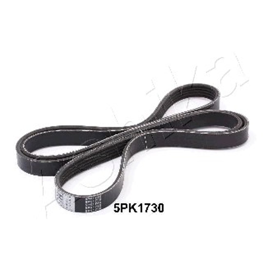 Pasek klinowy wielorowkowy Ashika 112-5PK1730