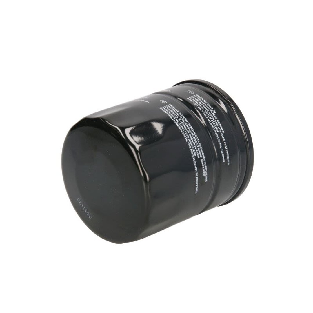 Filtron OP 540/3 FILTR OLEJU ALFA ROMEO GIULIETTA 10-, CITROEN JUMPER 15-, FIAT 500X 15-, PEUGEOT 508 18-, BOXER 15-, EXPERT -16
