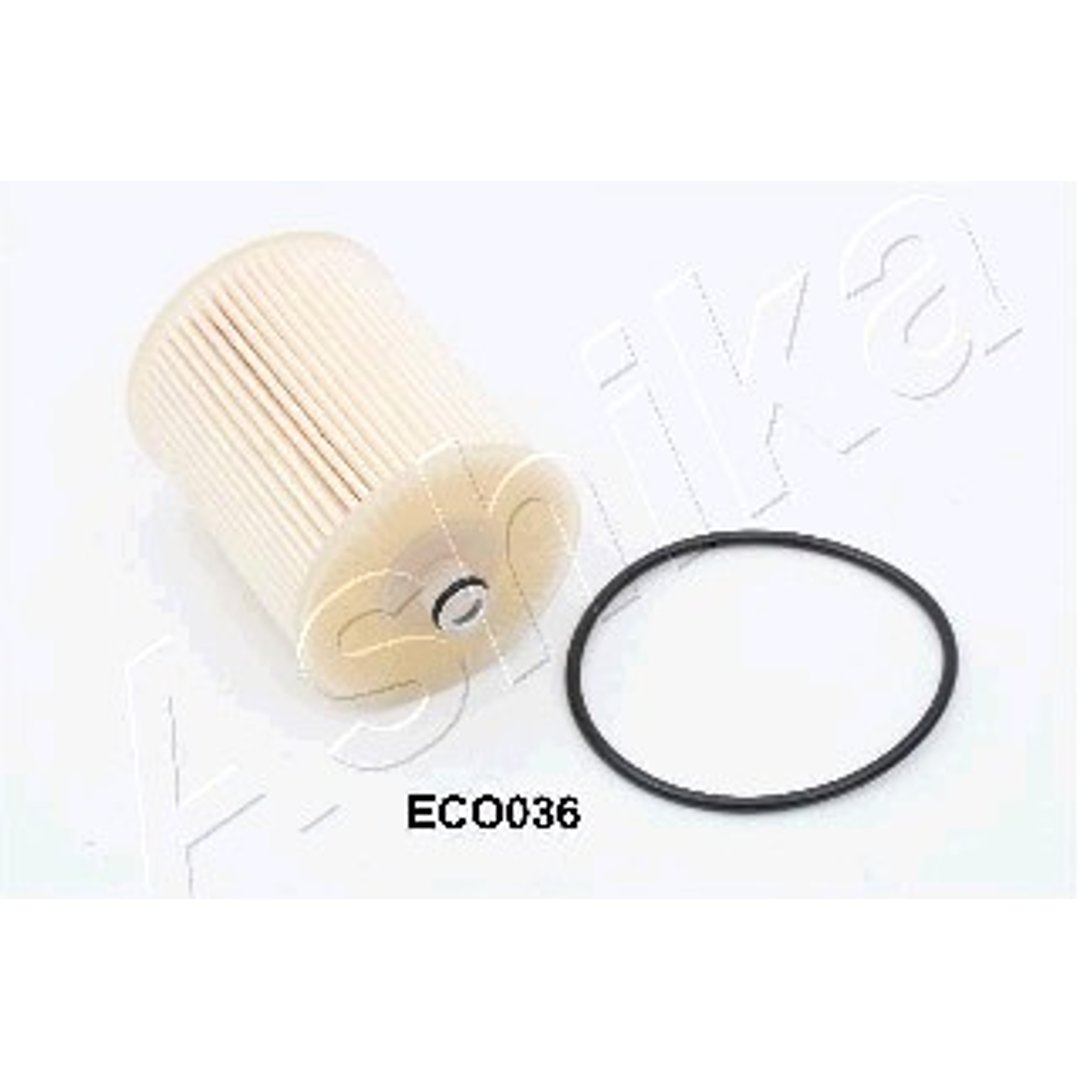 ASHIKA Filtr paliwa 30-ECO036