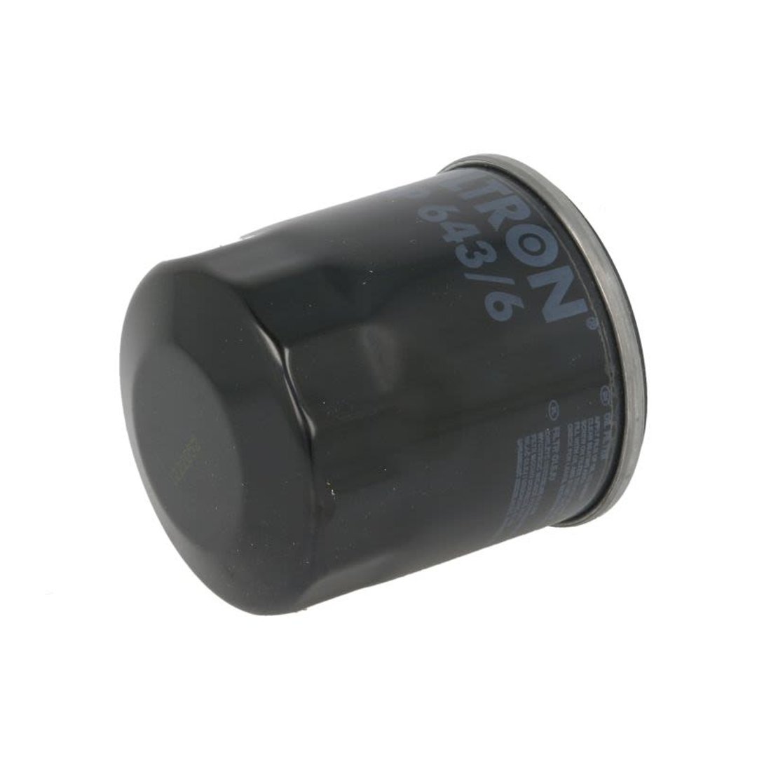 Filtron Op 643/6 Filtr Oleju