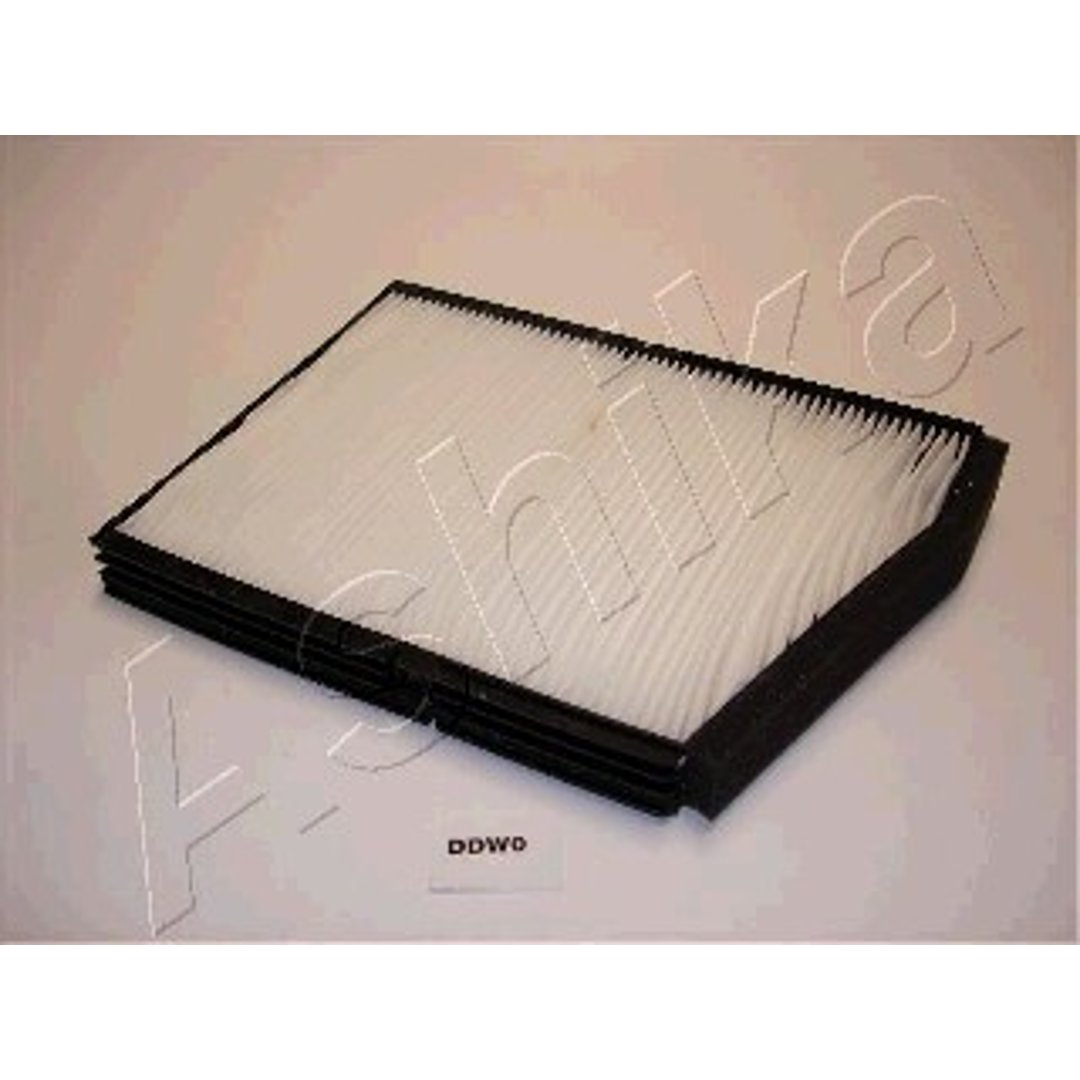 Filtr kabinowy ASHIKA 21-DW-W0