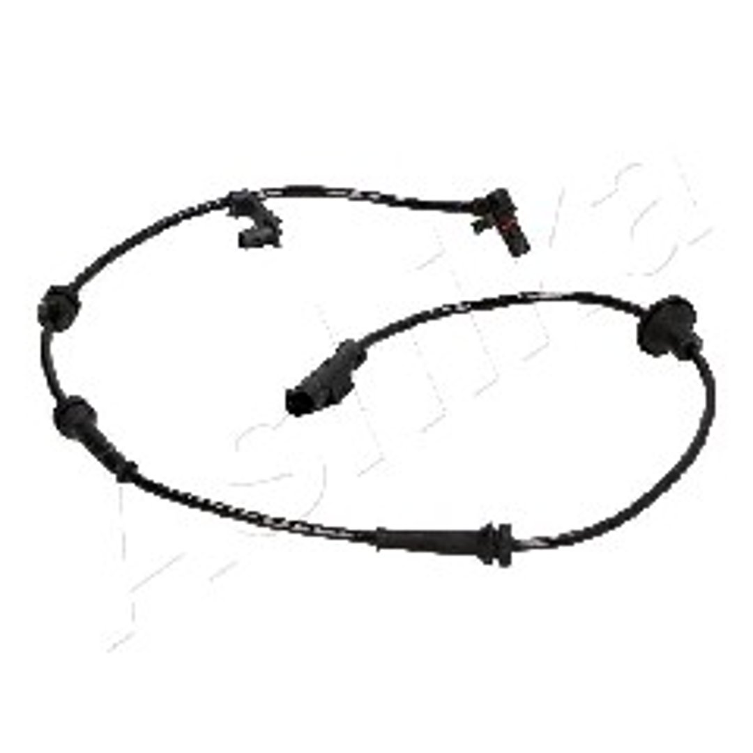 Czujnik ABS ASHIKA 151-02-271