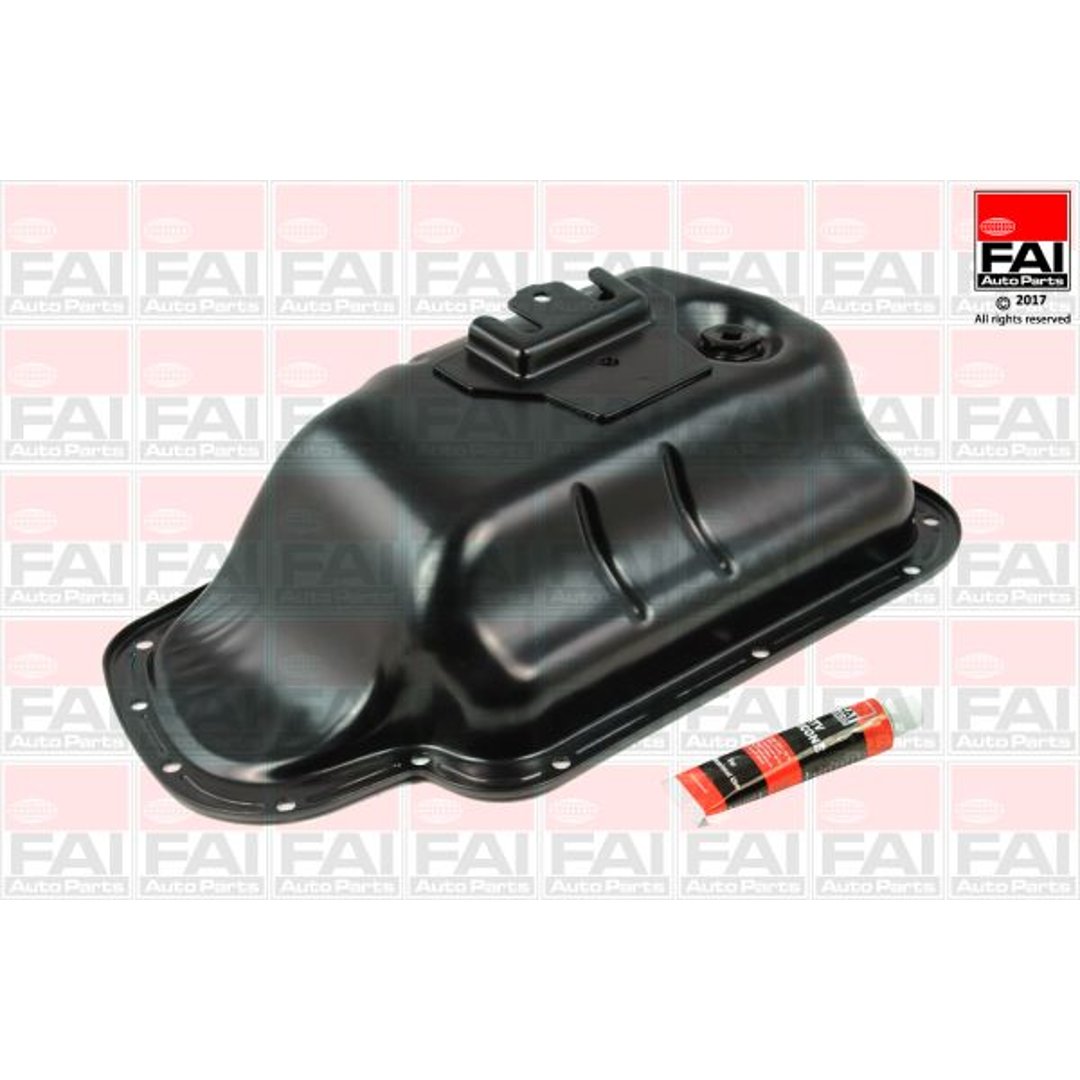 Miska olejowa FAI AUTOPARTS PAN001