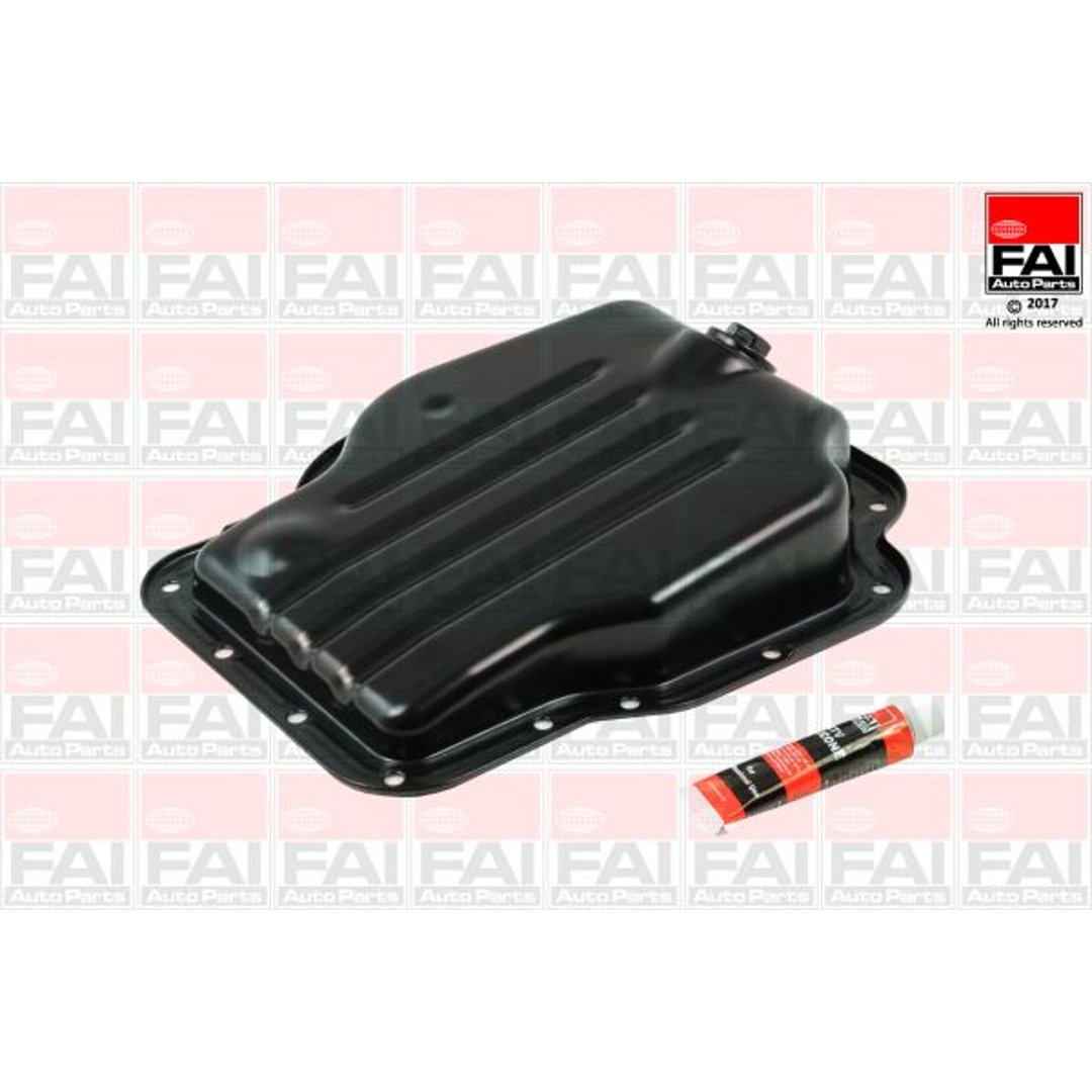 Miska olejowa FAI AUTOPARTS PAN016