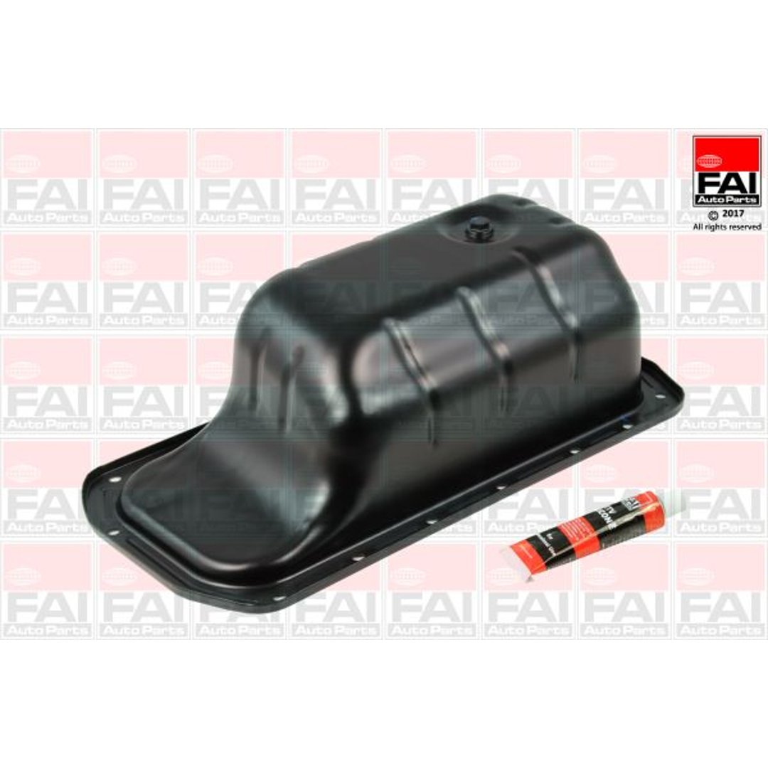 Miska olejowa FAI AUTOPARTS PAN015