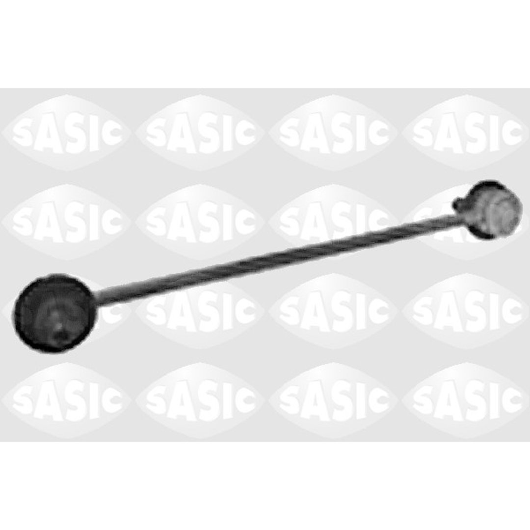 SASIC Drążek / wspornik, stabilizator 9005064