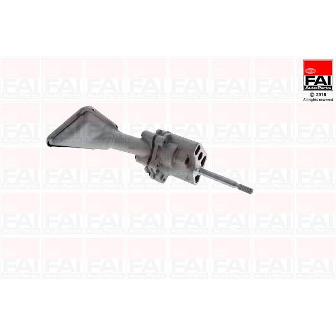 Pompa oleju FAI Autoparts OP290
