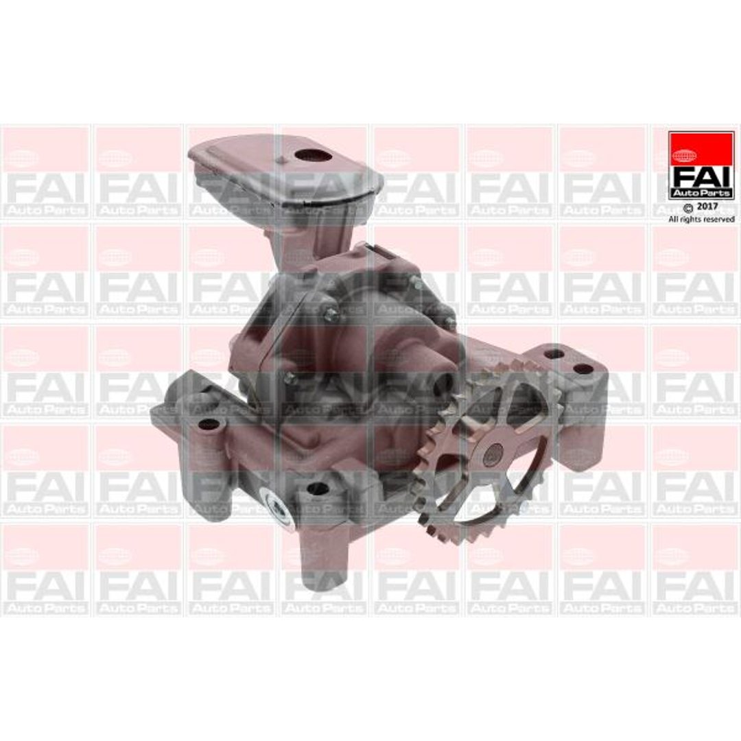 Pompa oleju FAI Autoparts OP324