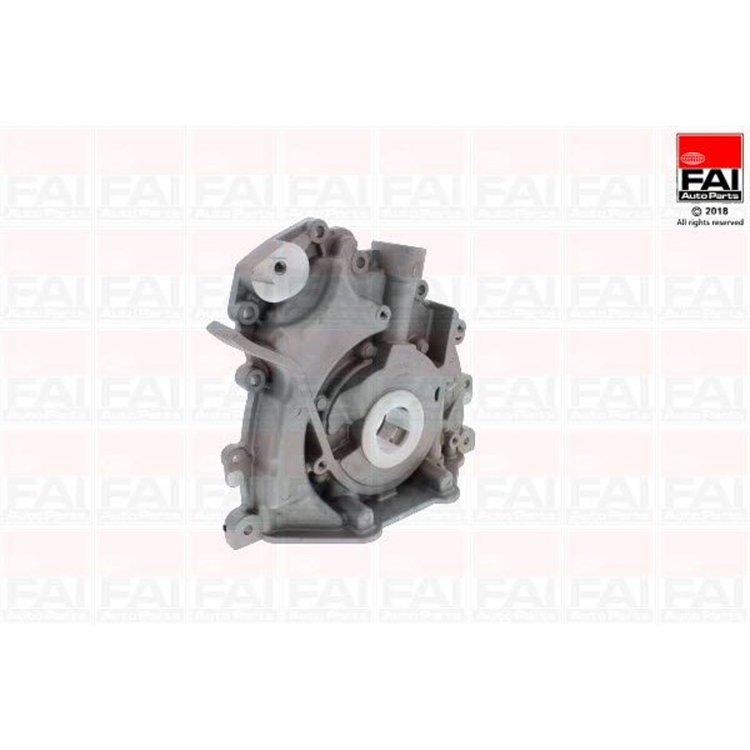 Pompa oleju FAI Autoparts OP335