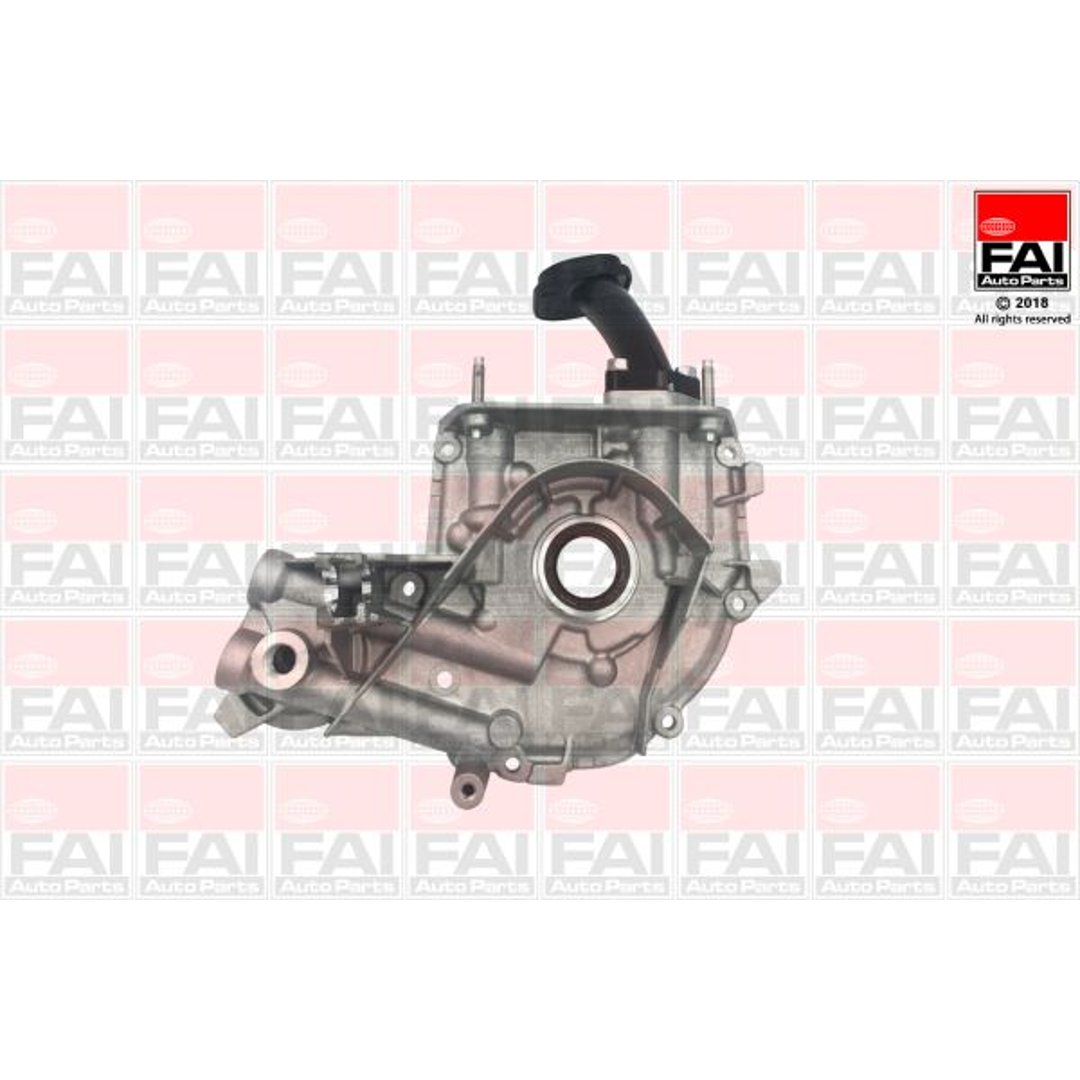 Pompa oleju FAI Autoparts OP343