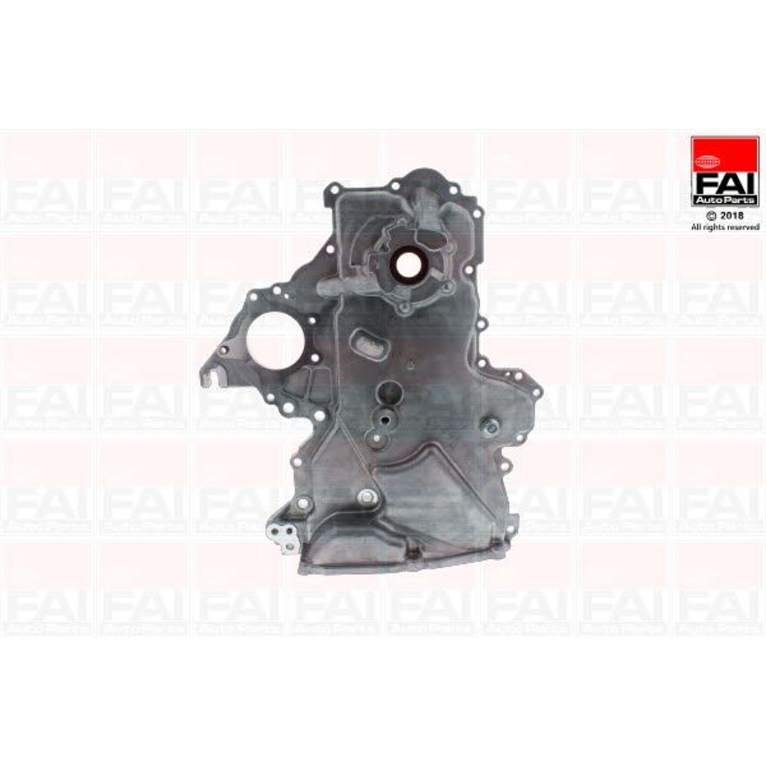 FAI AUTOPARTS Pompa oleju FAI AUTOPARTS OP348 OP348