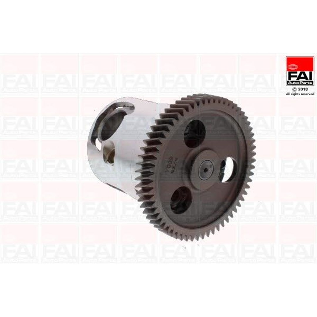Pompa oleju FAI Autoparts OP351