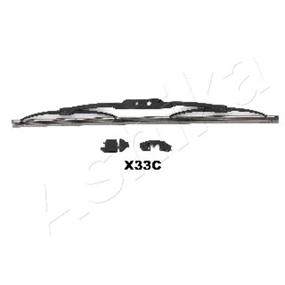Pióro wycieraczki ASHIKA SA-X33C