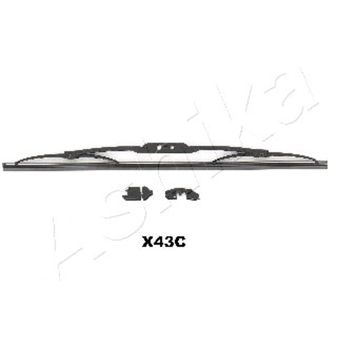 Pióro wycieraczki Ashika SA-X43C