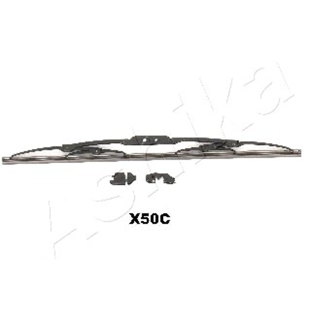 ASHIKA Piro wycieraczki SA-X50C