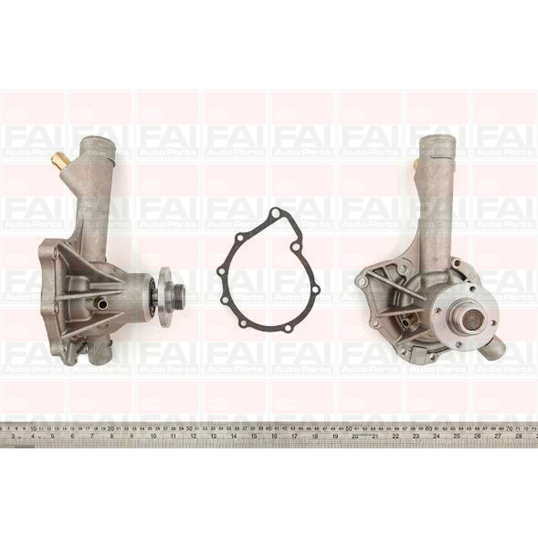 Pompa wody, chłodzenie silnika FAI Autoparts WP6244