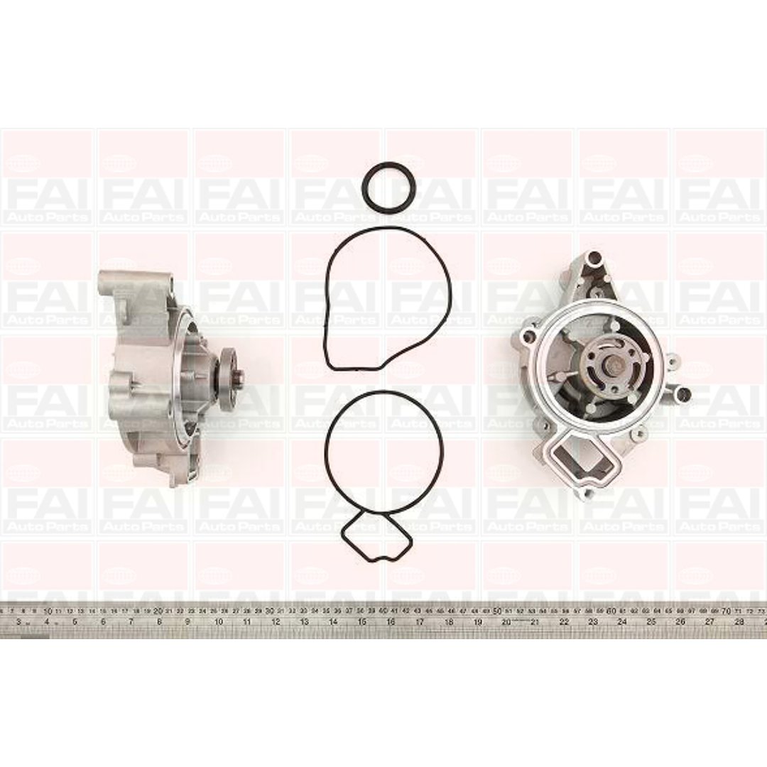 Pompa wody FAI AUTOPARTS WP6322