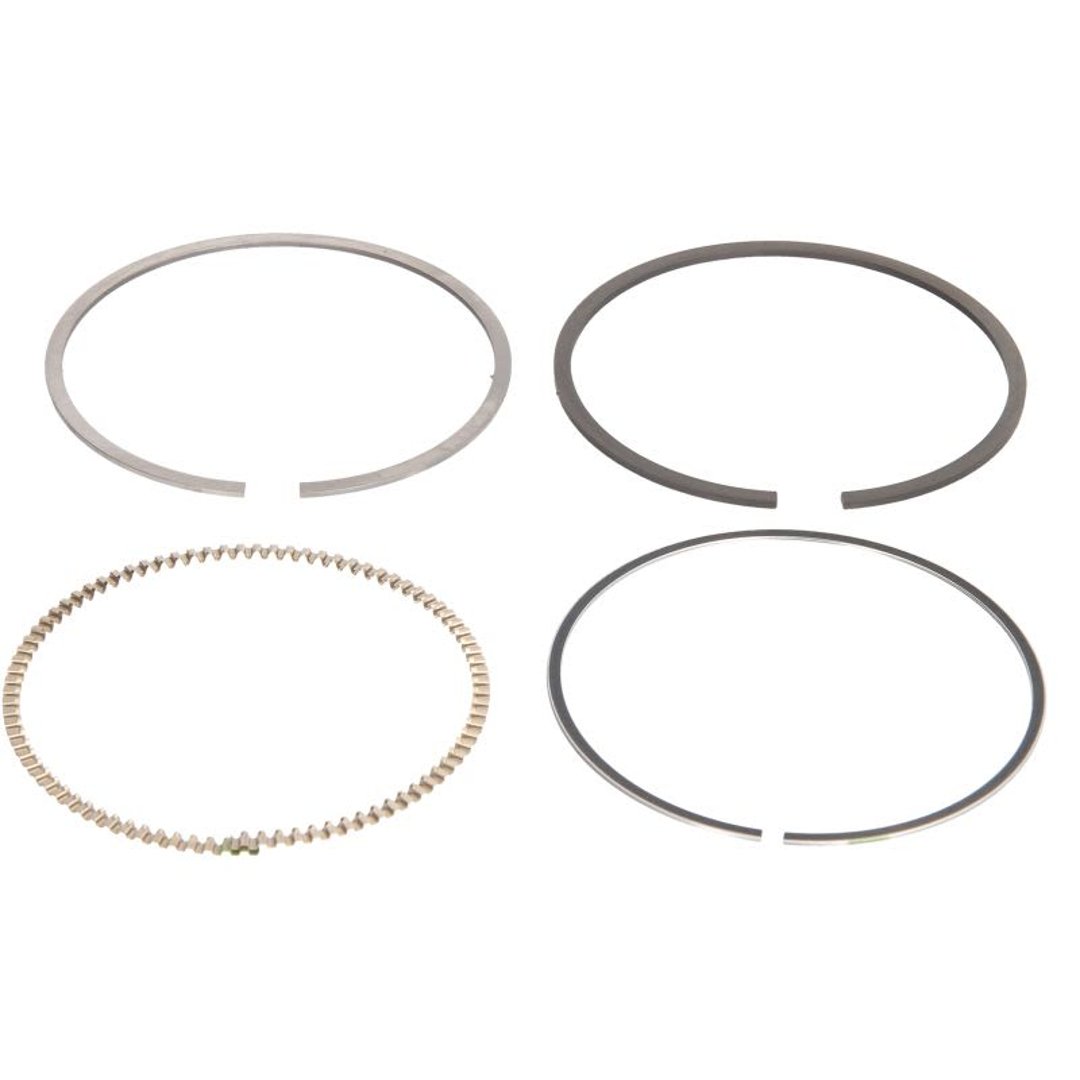 MAHLE Zestaw pierścieni tłoka MAHLE 011 84 N0