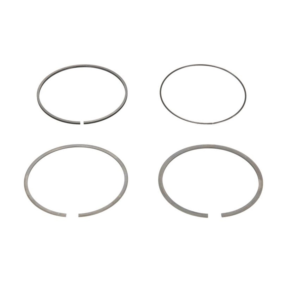 MAHLE PIERŚCIENIE TŁOKA 03318N0 MAHLE 81.01/1.2-1.5-2 STD AUDI A6 2,4 04-08 MAHLE 03318N0