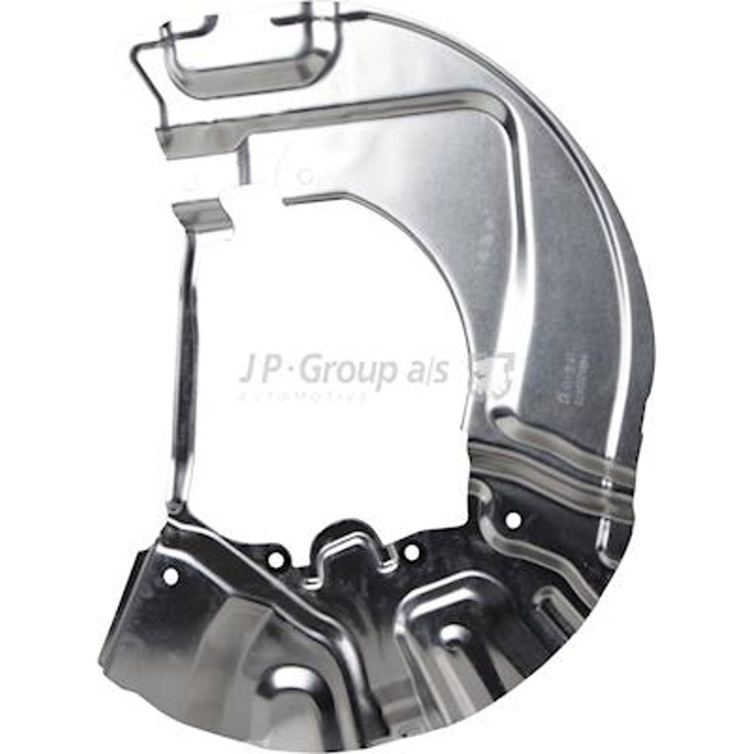 Tarcza kotwiczna BMW E60 JP GROUP 1464202670