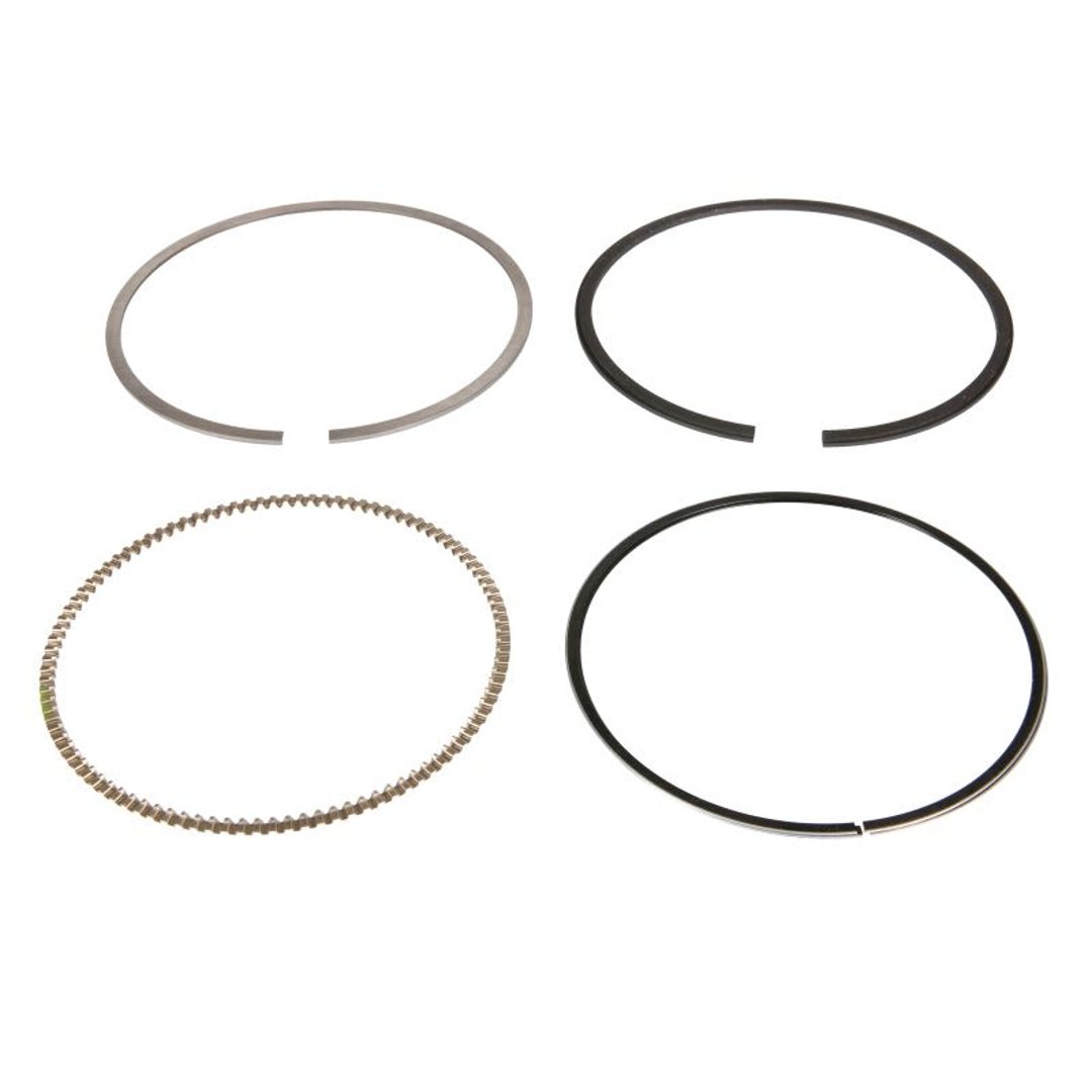 MAHLE PIERŚCIENIE TŁOKA 02210N0 MAHLE 82,7/1,2-1,5-2 STD RENAULT LAGUNA II 1,8 16V 01 MAHLE 02210N0