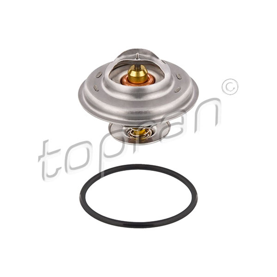 TOPRAN Termostat ukadu chodzenia 101 522