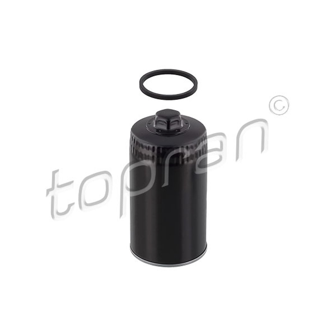 Filtr oleju TOPRAN 101 574