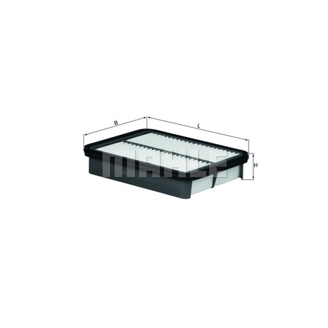 Knecht LX80