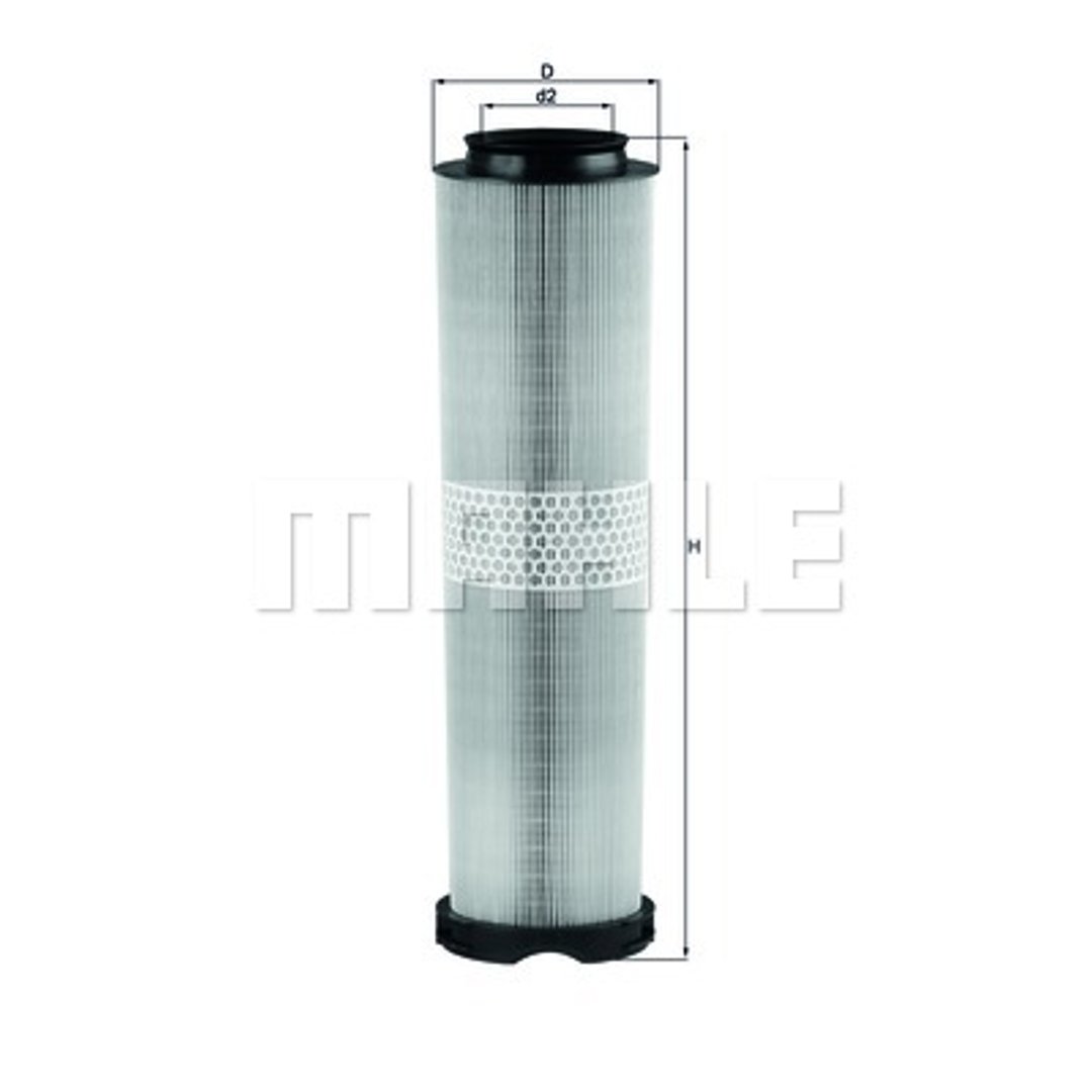 Knecht Lx 816/4