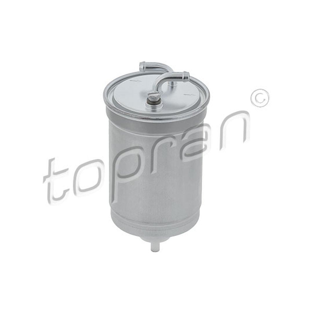 TOPRAN Filtr paliwa 102 732